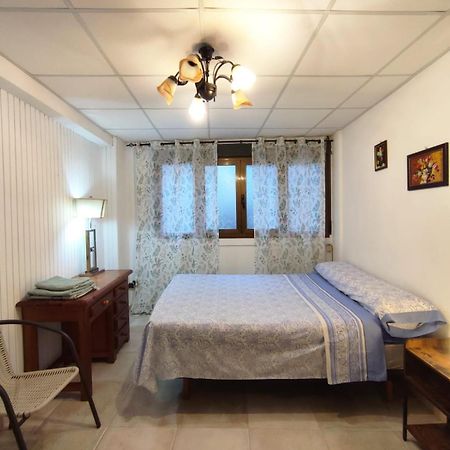 אליקאנטה El Postiguet'S Apartments מראה חיצוני תמונה