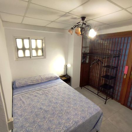 אליקאנטה El Postiguet'S Apartments מראה חיצוני תמונה