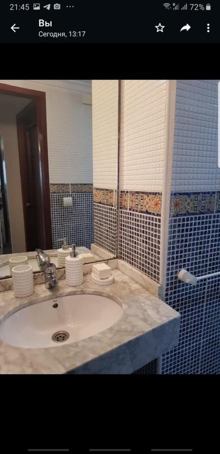 אליקאנטה El Postiguet'S Apartments מראה חיצוני תמונה