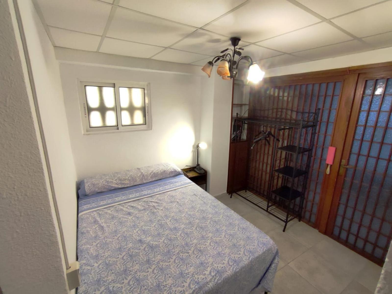 אליקאנטה El Postiguet'S Apartments מראה חיצוני תמונה