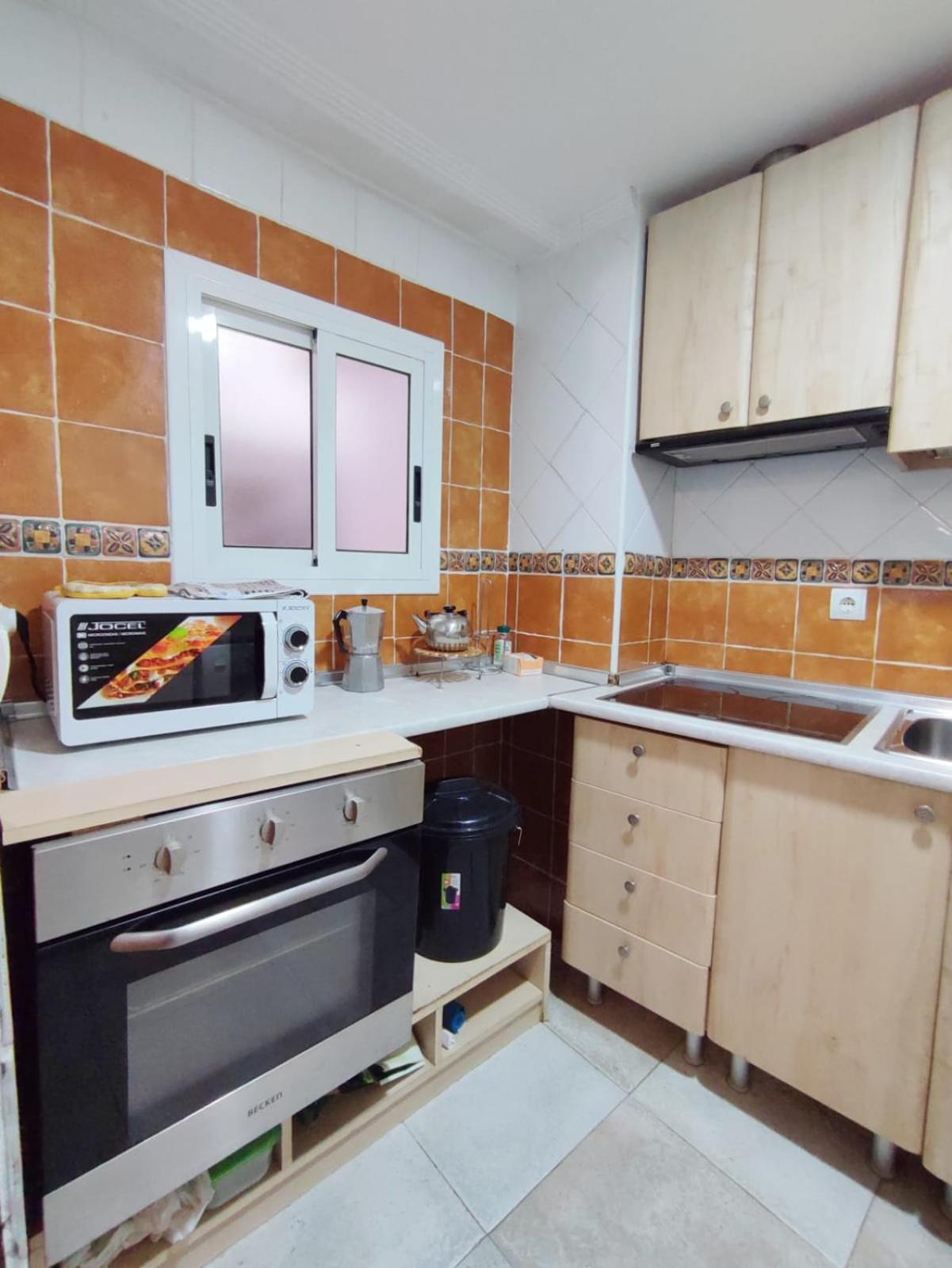 אליקאנטה El Postiguet'S Apartments מראה חיצוני תמונה